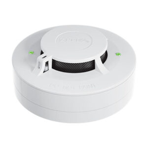 دتکتور ترکیبی دود و حرارت اعلام حریق متعارف (Conventional Multi detector) مدل ZI-HSD 1015 برند ZITEX
