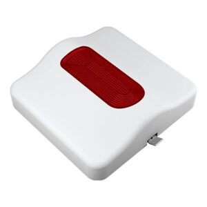 ریموت اندیکاتور اعلام حریق متعارف ( Conventional remote indicator ) مدل ZI-R 80 برند ZITEX